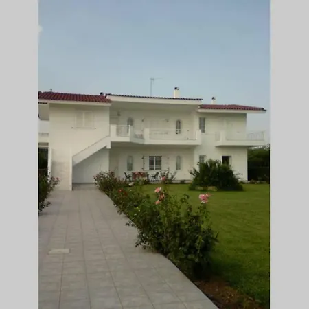 Holiday home Silver Raches, Sky