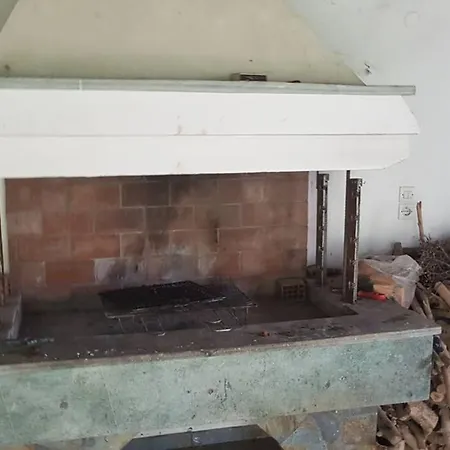 펜션 Silver Raches, Sky *