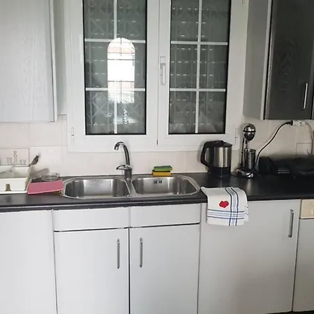 펜션 Silver Raches, Sky *