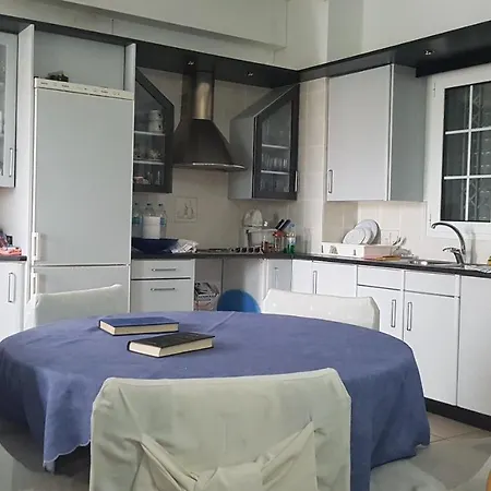 펜션 Silver Raches, Sky