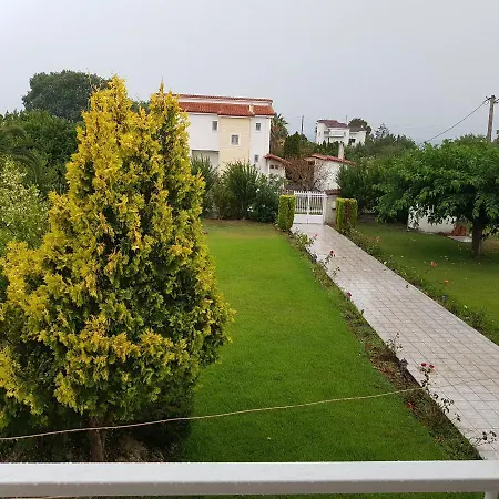 Silver Raches, Sky 펜션 *