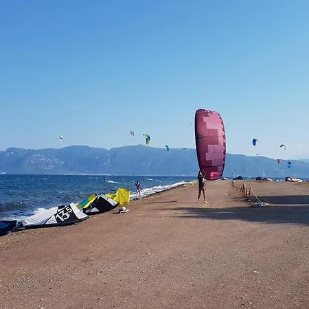 펜션 Silver Raches, Sky *