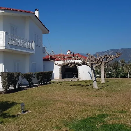 펜션 Silver Raches, Sky *