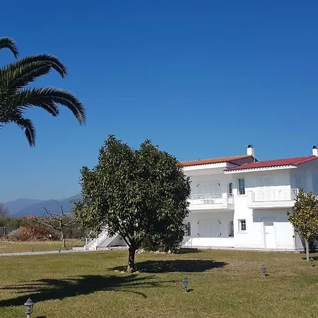 펜션 Silver Raches, Sky